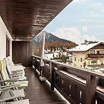 Haus Excelsior 29 * Seefeld in Tirol