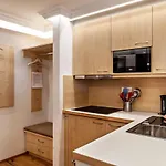 Apartament Haus Excelsior 29
