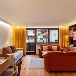 Apartament Haus Excelsior 29 Seefeld w Tirolu