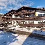 Haus Excelsior 29 * Seefeld w Tirolu