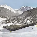 Haus Excelsior 29 * Seefeld w Tirolu