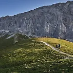 Haus Excelsior 29 Seefeld in Tirol