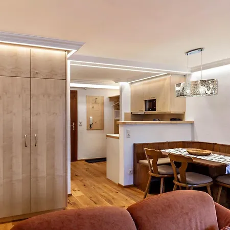 Appartement Haus Excelsior 29 Seefeld in Tirol