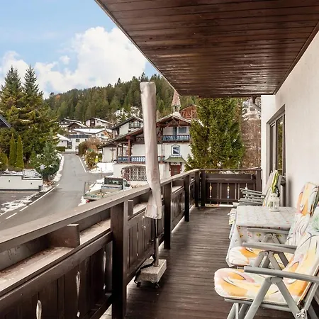 Haus Excelsior 29 Seefeld in Tirol