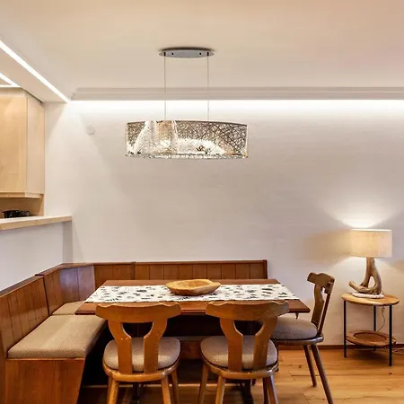 Apartment Haus Excelsior 29 *