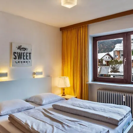 Haus Excelsior 29 Apartamento