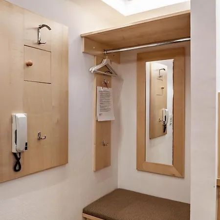 Haus Excelsior 29 Апартаменты Зеефельд в Тироле