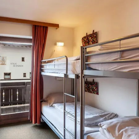 شقة Haus Excelsior 29 سيفيلد ان تيرول