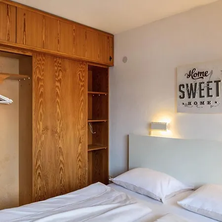 Haus Excelsior 29 Апартаменты