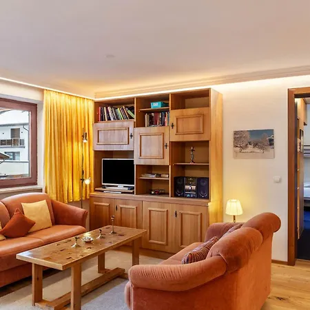 Haus Excelsior 29 Seefeld in Tirol