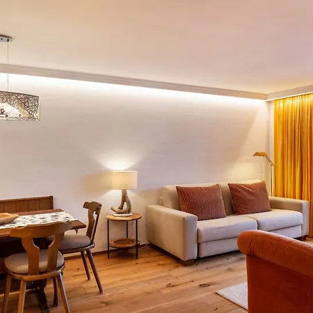 Haus Excelsior 29 Appartement
