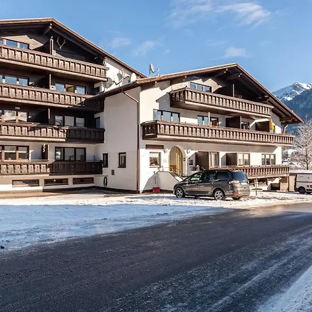 Apartamento Haus Excelsior 29 *