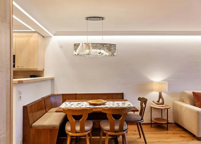 Apartamento Haus Excelsior 29 *