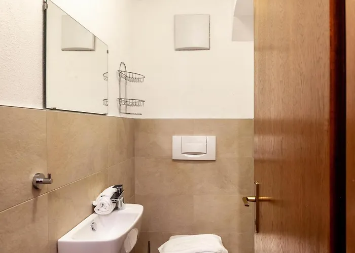 Haus Excelsior 29 سيفيلد ان تيرول