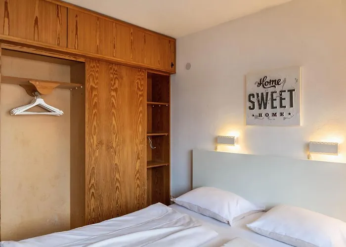 Haus Excelsior 29 Apartamento