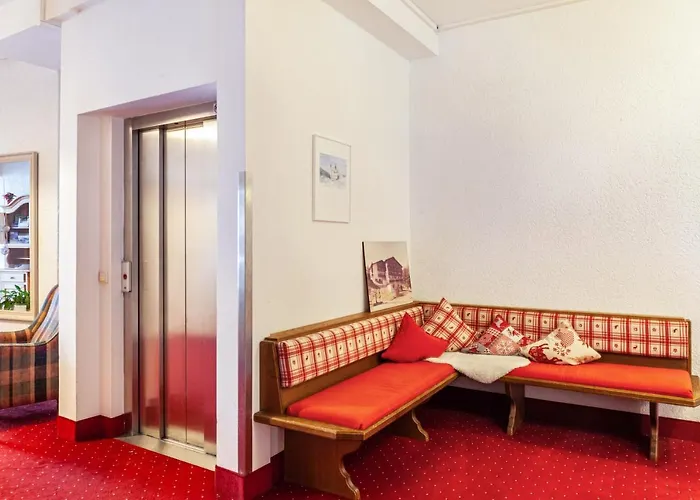 Lejlighed Haus Excelsior 29