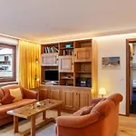Haus Excelsior 29 * Ζέεφελντ