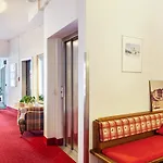 Haus Excelsior 29 Διαμέρισμα