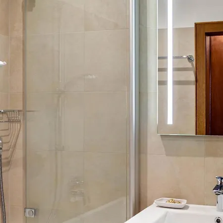 Haus Excelsior 29 蒂罗尔-泽费尔德