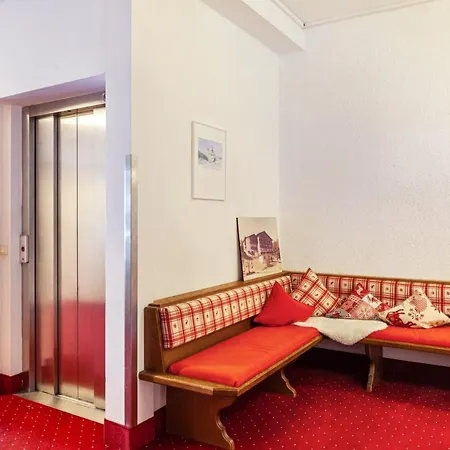 公寓 Haus Excelsior 29